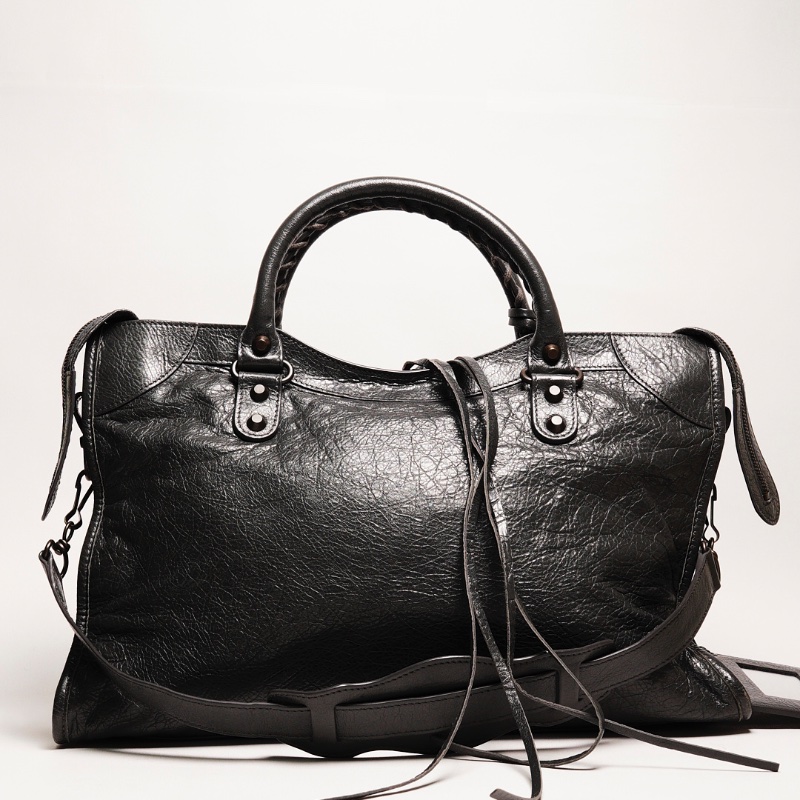 LV ANTHEIA MONOGRAMIXIA 經典壓紋手提包斜背-1