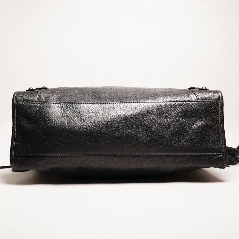 LV ANTHEIA MONOGRAMIXIA 經典壓紋手提包斜背-4