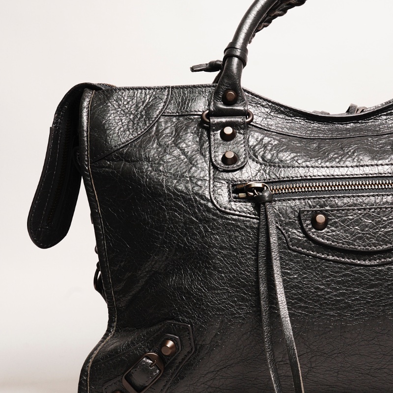 LV ANTHEIA MONOGRAMIXIA 經典壓紋手提包斜背-5