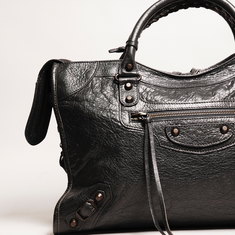 LV ANTHEIA MONOGRAMIXIA 經典壓紋手提包斜背-6