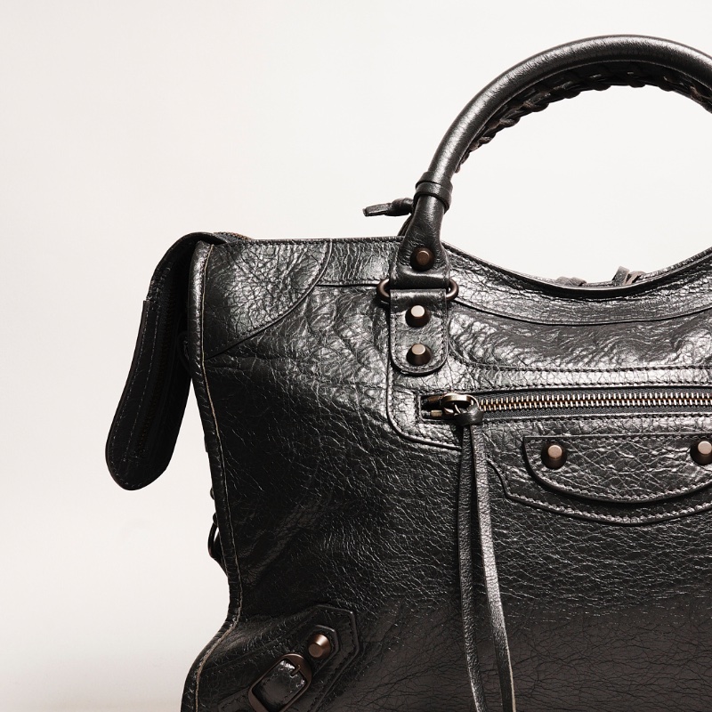 LV ANTHEIA MONOGRAMIXIA 經典壓紋手提包斜背-7