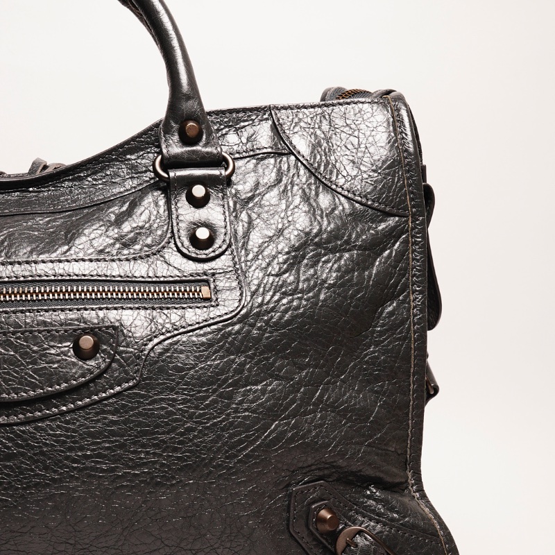 LV ANTHEIA MONOGRAMIXIA 經典壓紋手提包斜背-8