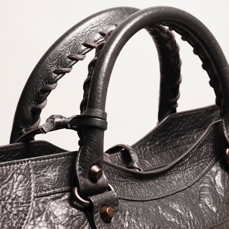 LV ANTHEIA MONOGRAMIXIA 經典壓紋手提包斜背-11