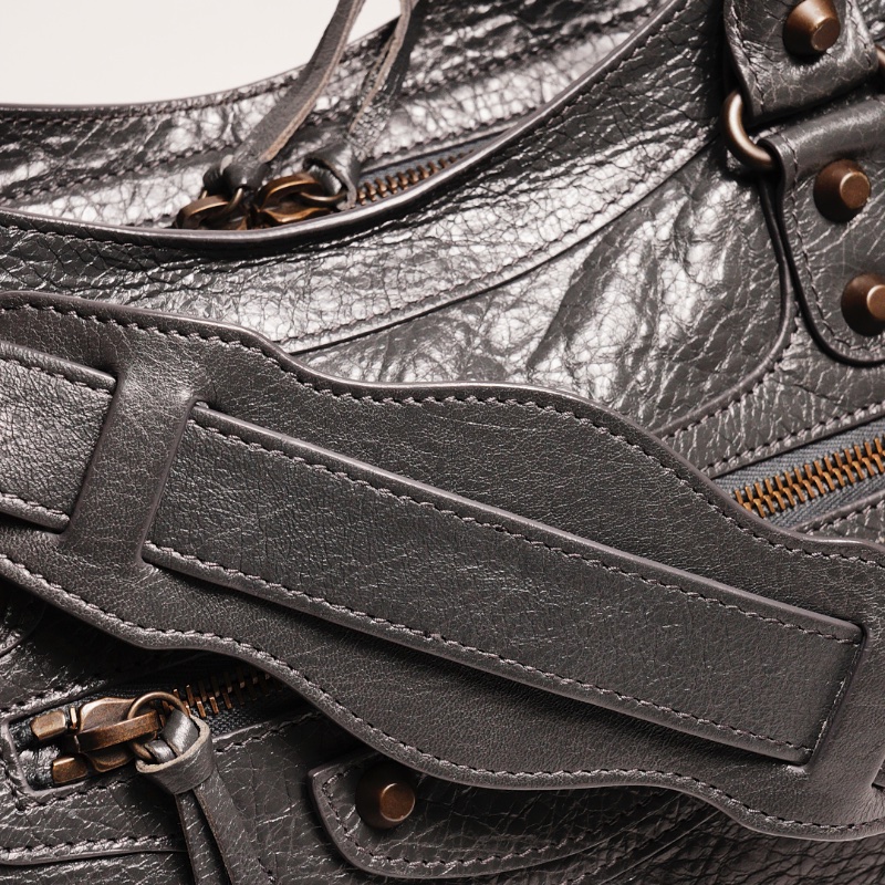 LV ANTHEIA MONOGRAMIXIA 經典壓紋手提包斜背-13