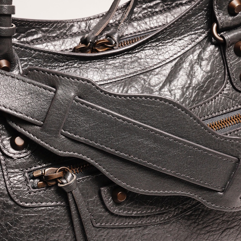 LV ANTHEIA MONOGRAMIXIA 經典壓紋手提包斜背-14