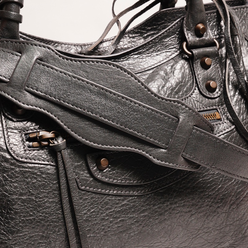 LV ANTHEIA MONOGRAMIXIA 經典壓紋手提包斜背-16