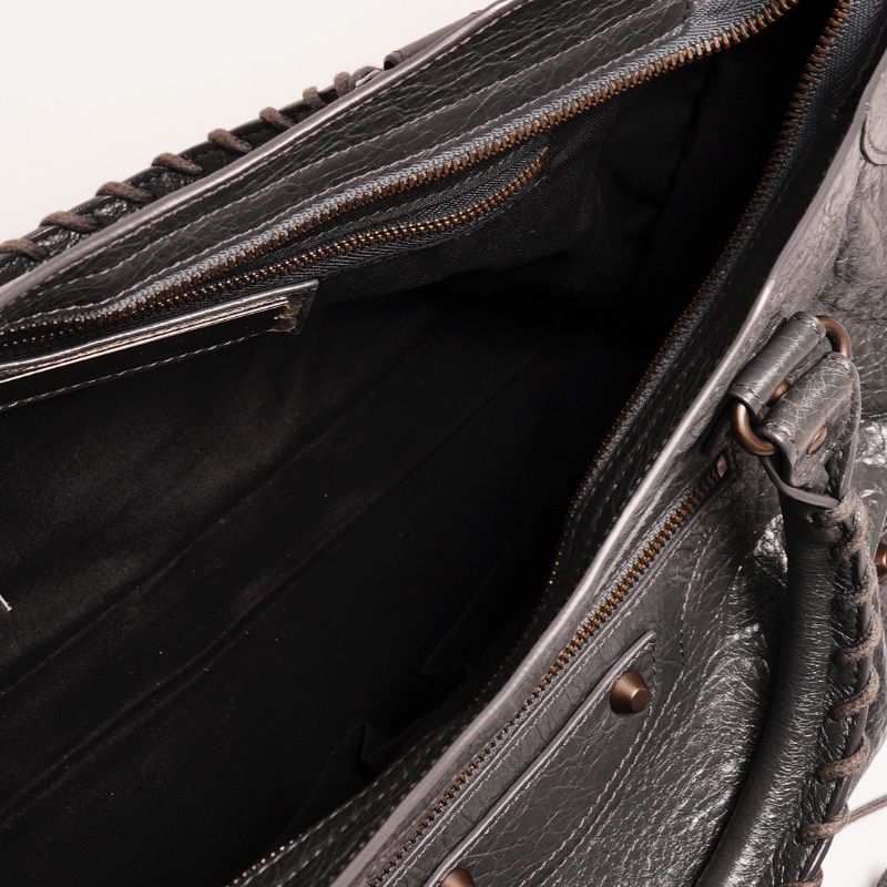 LV ANTHEIA MONOGRAMIXIA 經典壓紋手提包斜背-19