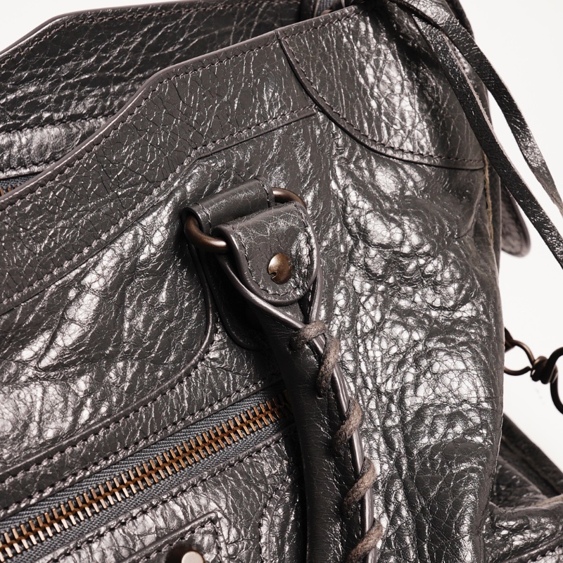 LV ANTHEIA MONOGRAMIXIA 經典壓紋手提包斜背-21