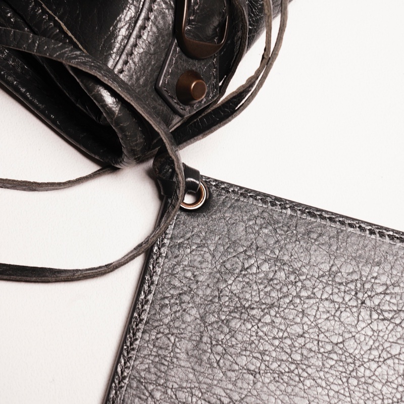 LV ANTHEIA MONOGRAMIXIA 經典壓紋手提包斜背-22