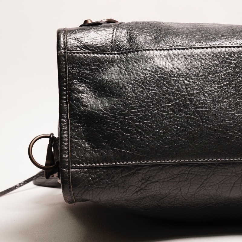 LV ANTHEIA MONOGRAMIXIA 經典壓紋手提包斜背-26