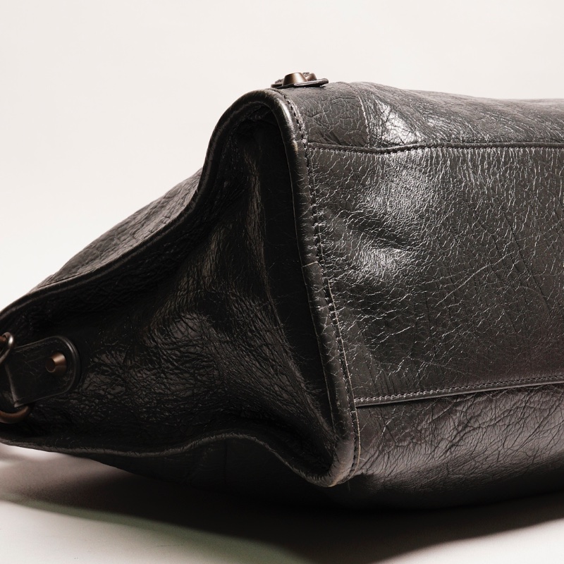 LV ANTHEIA MONOGRAMIXIA 經典壓紋手提包斜背-27