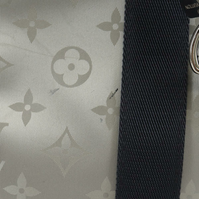 【日本直送】路易威登 Monogram Satellite Keepall Bandouliere 50 M44170 LV Auth 148459M-5