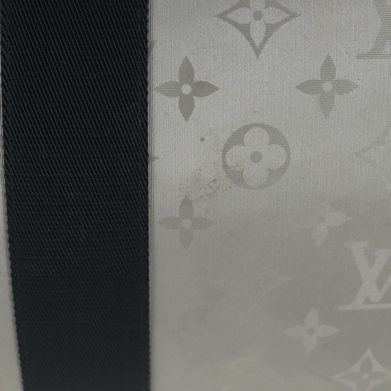 【日本直送】路易威登 Monogram Satellite Keepall Bandouliere 50 M44170 LV Auth 148459M-11