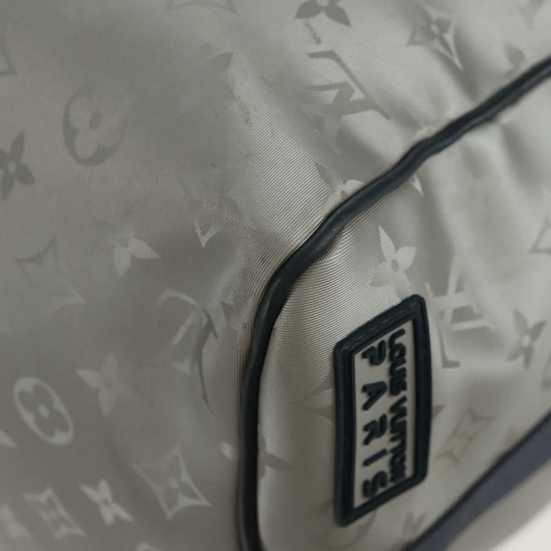 【日本直送】路易威登 Monogram Satellite Keepall Bandouliere 50 M44170 LV Auth 148459M-15