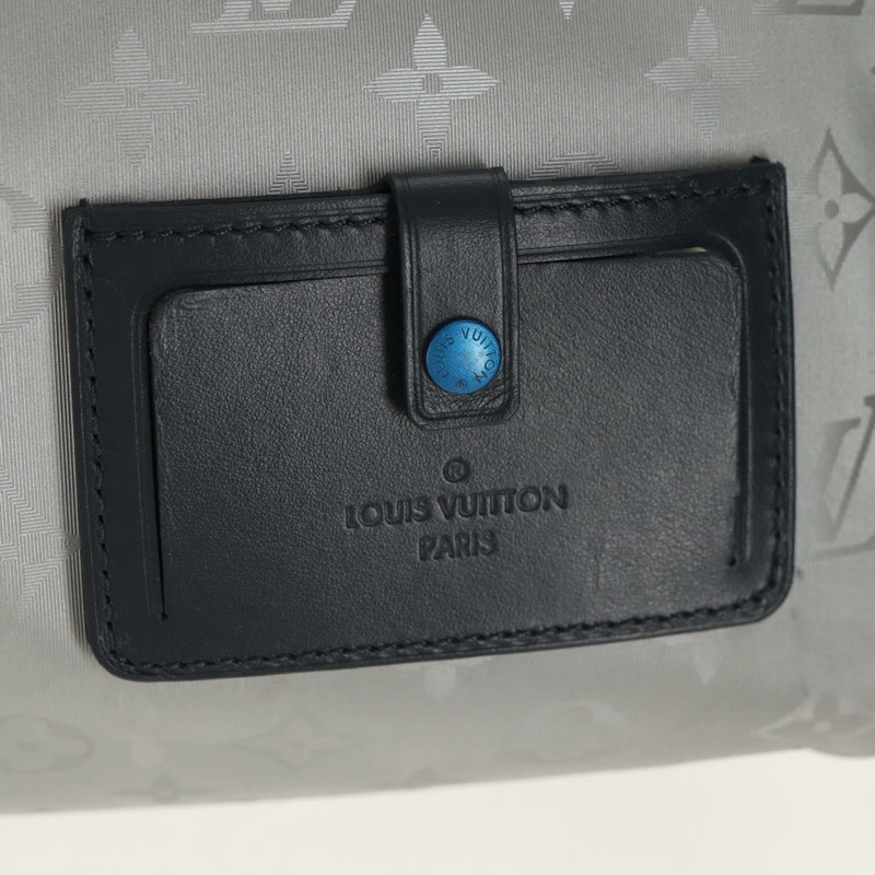 【日本直送】路易威登 Monogram Satellite Keepall Bandouliere 50 M44170 LV Auth 148459M-17