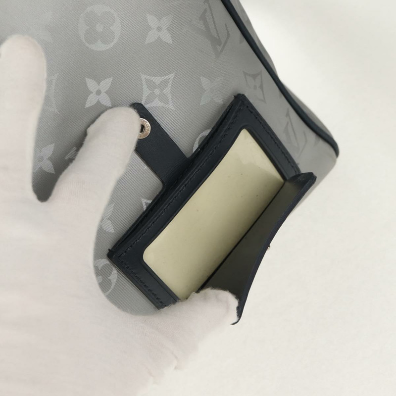 【日本直送】路易威登 Monogram Satellite Keepall Bandouliere 50 M44170 LV Auth 148459M-18