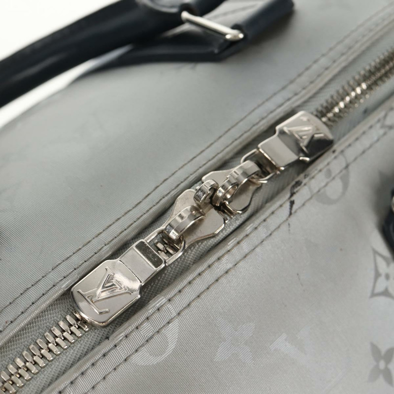 【日本直送】路易威登 Monogram Satellite Keepall Bandouliere 50 M44170 LV Auth 148459M-22