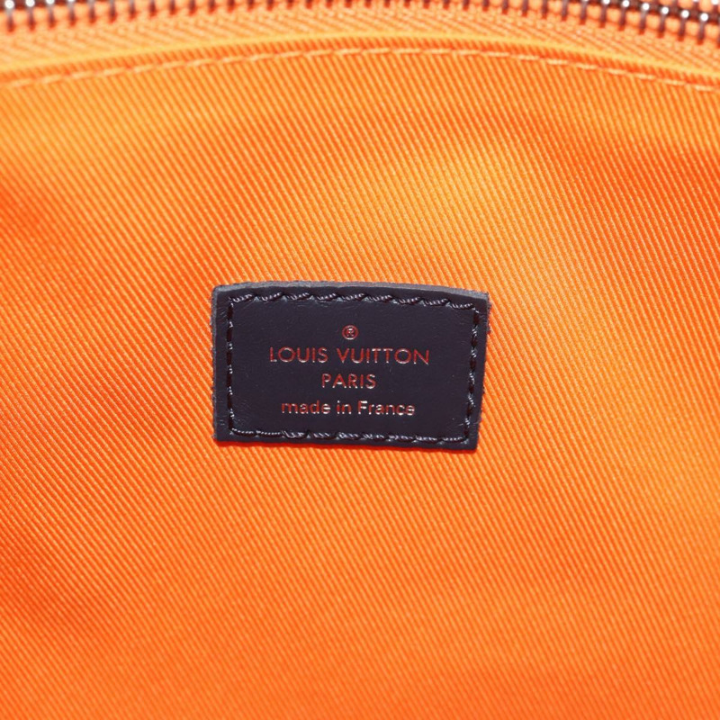 【日本直送】路易威登 Monogram Satellite Keepall Bandouliere 50 M44170 LV Auth 148459M-23