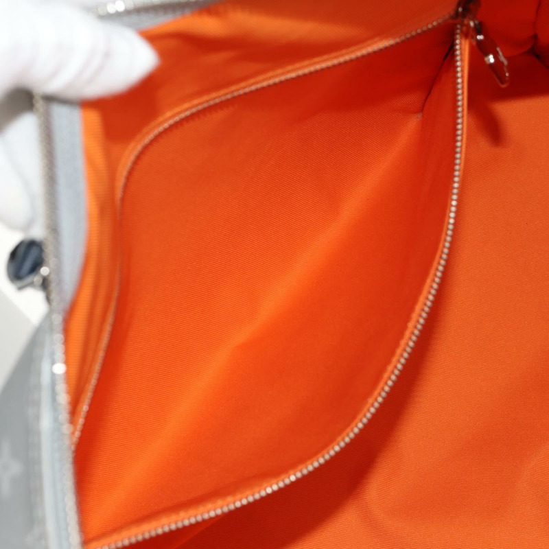 【日本直送】路易威登 Monogram Satellite Keepall Bandouliere 50 M44170 LV Auth 148459M-28