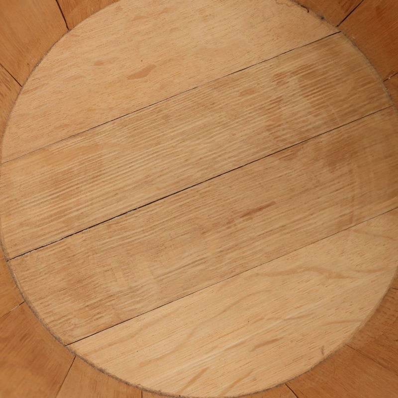 【日本直送】愛馬仕水桶新郎手提包 木紋米色 正品 145802V-16