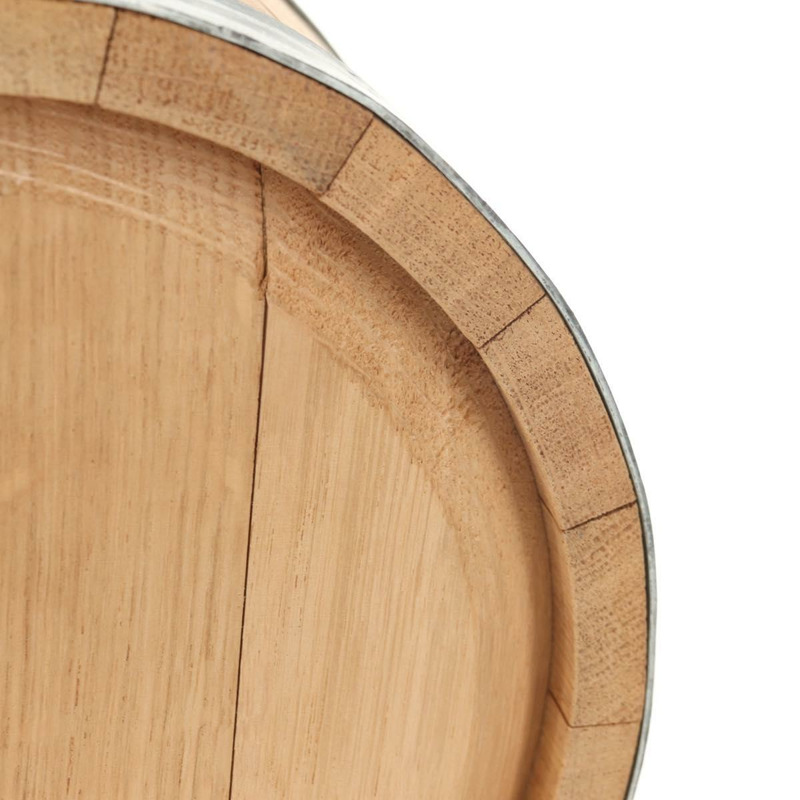 【日本直送】愛馬仕水桶新郎手提包 木紋米色 正品 145802V-19