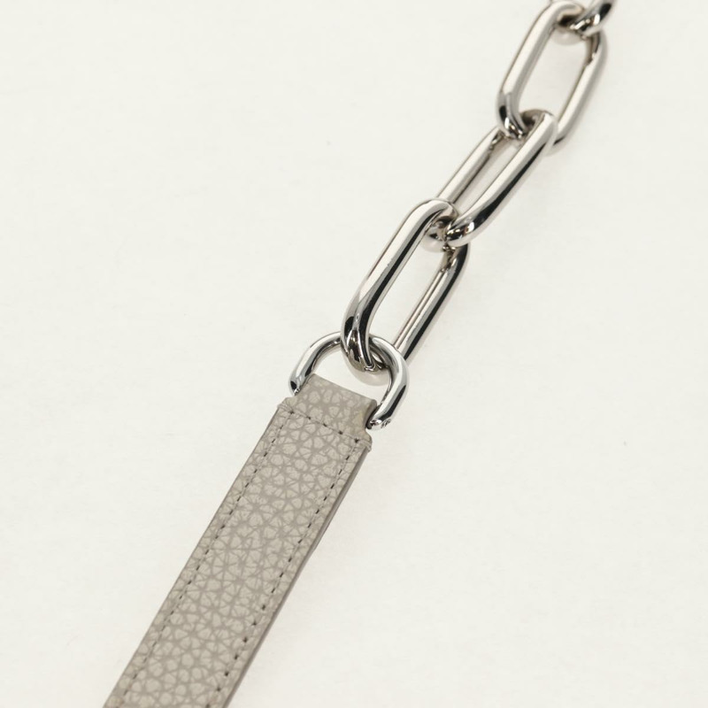 【日本直送】路易威登 Taurillon Monogram Climbing Soft Trunk Bag M81606 LV Auth 146364SM-7