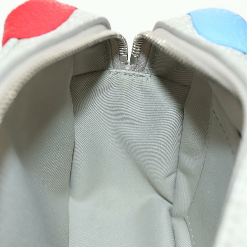 【日本直送】路易威登 Taurillon Monogram Climbing Soft Trunk Bag M81606 LV Auth 146364SM-21