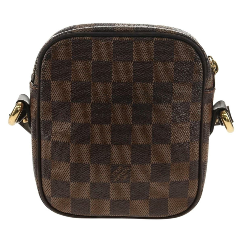 【日本直送】路易威登 Damier Ebene Lift 單肩包 N60009 LV 正品 134362A-1