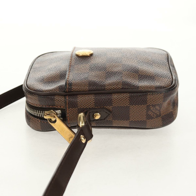【日本直送】路易威登 Damier Ebene Lift 單肩包 N60009 LV 正品 134362A-2