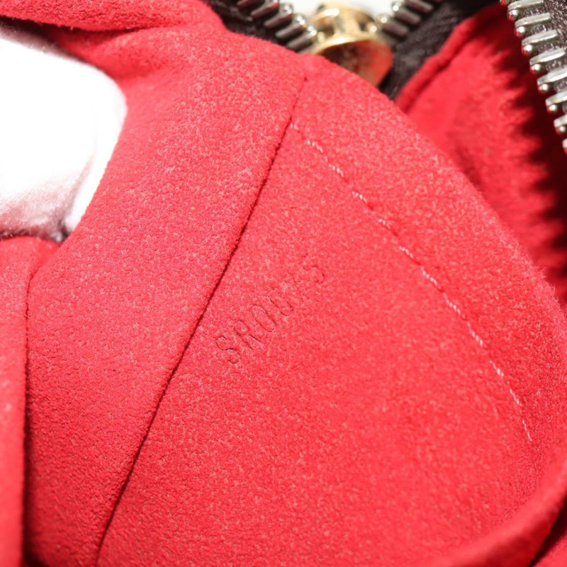 【日本直送】路易威登 Damier Ebene Lift 單肩包 N60009 LV 正品 134362A-10