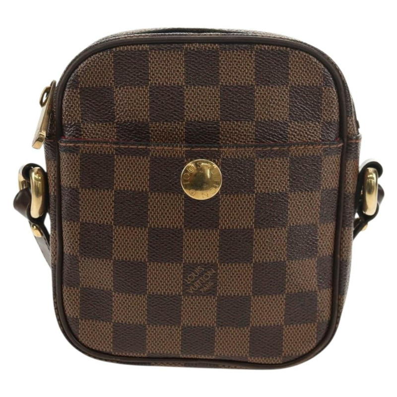 【日本直送】路易威登 Damier Ebene Lift 單肩包 N60009 LV 正品 134362A-12