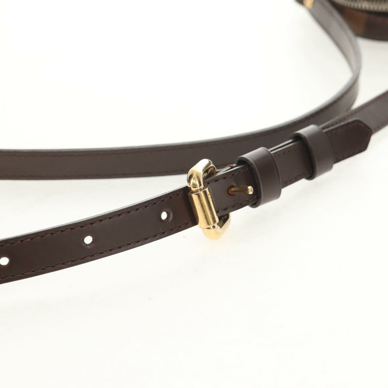 【日本直送】路易威登 Damier Ebene Lift 單肩包 N60009 LV 正品 134362A-13