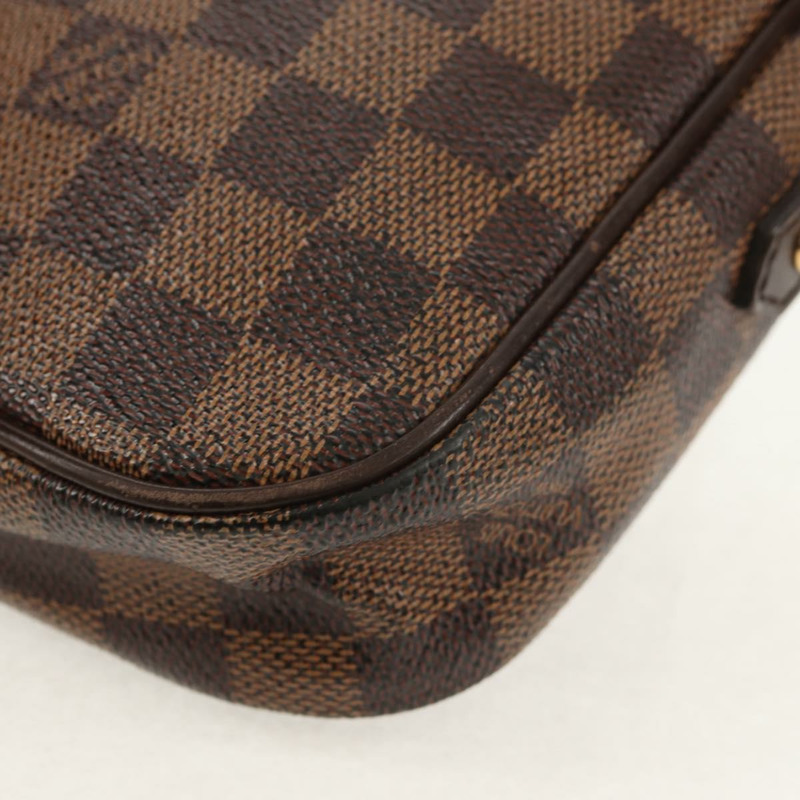 【日本直送】路易威登 Damier Ebene Lift 單肩包 N60009 LV 正品 134362A-16