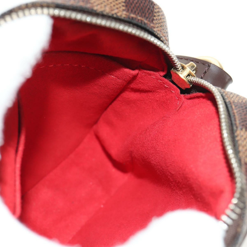 【日本直送】路易威登 Damier Ebene Lift 單肩包 N60009 LV 正品 134362A-23