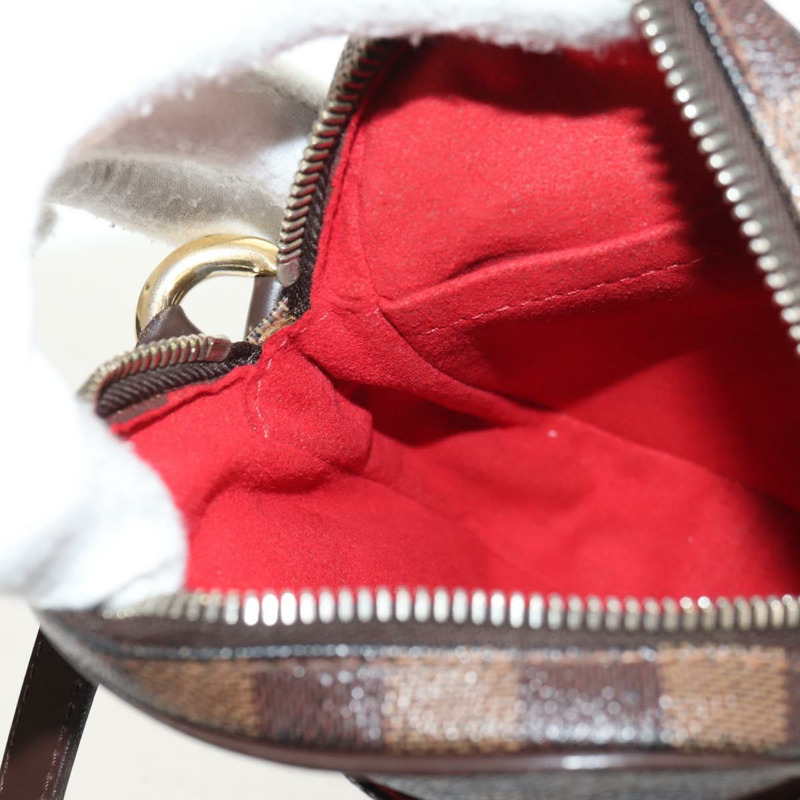 【日本直送】路易威登 Damier Ebene Lift 單肩包 N60009 LV 正品 134362A-24