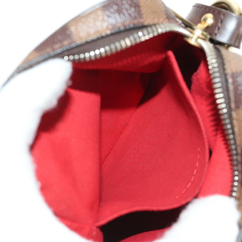 【日本直送】路易威登 Damier Ebene Lift 單肩包 N60009 LV 正品 134362A-25