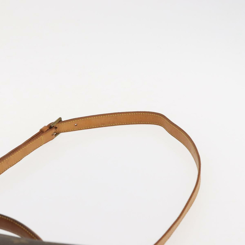 【日本直送】路易威登 Monogram Beverly 手提包 M51121 LV 正品 BA7626-13