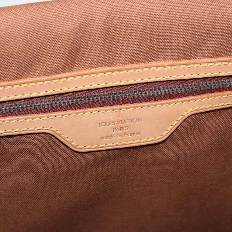 【日本直送】路易威登 Monogram Beverly 手提包 M51121 LV 正品 BA7626-18