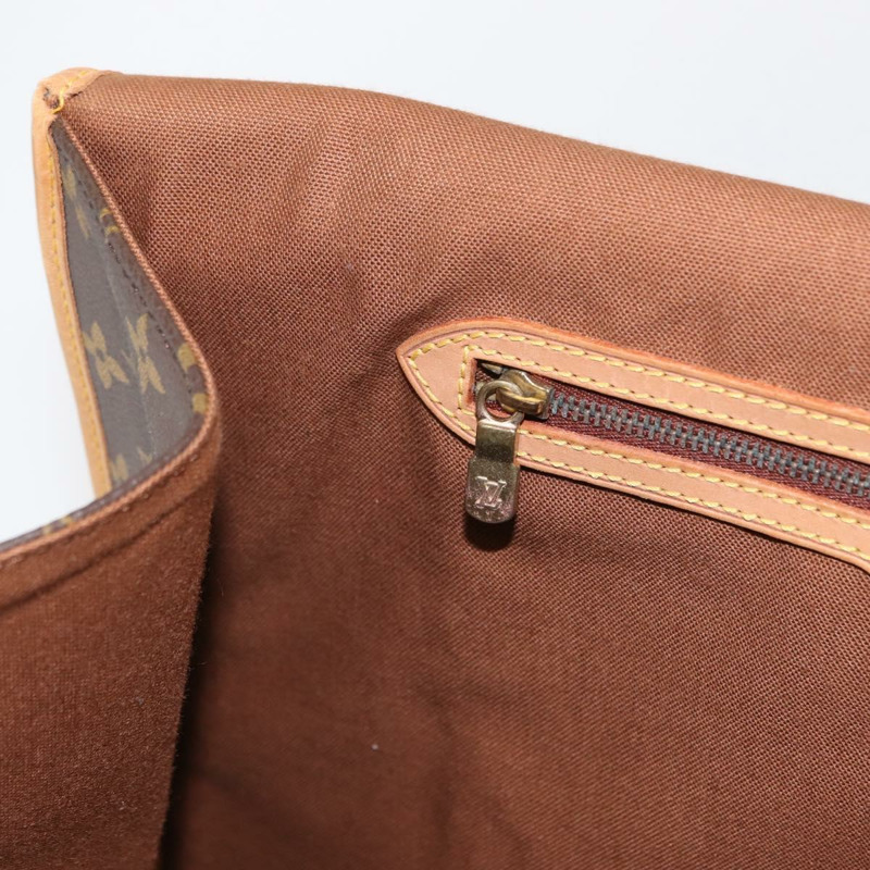 【日本直送】路易威登 Monogram Beverly 手提包 M51121 LV 正品 BA7626-21