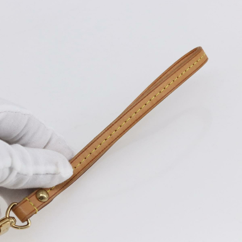 【日本直送】路易威登 Monogram 多色長褲 Wapity 手袋白色 M58033 正品 153583-6