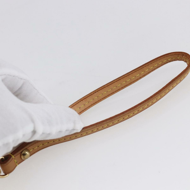 【日本直送】路易威登 Monogram 多色長褲 Wapity 手袋白色 M58033 正品 153583-7