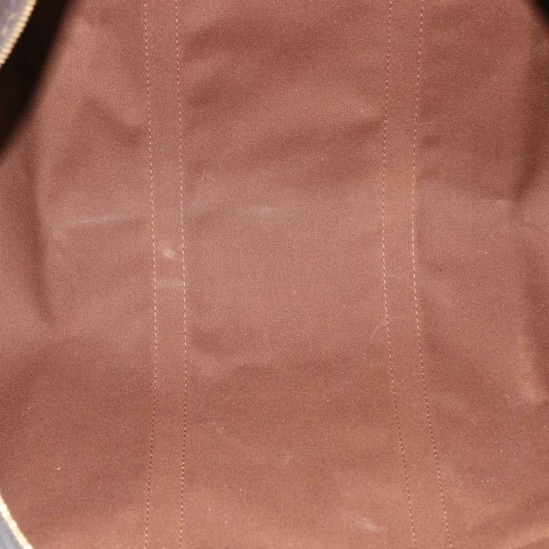 【日本直送】路易威登 Monogram Keepall Bandouliere 60 波士頓包 M41412 LV Auth ka138-16