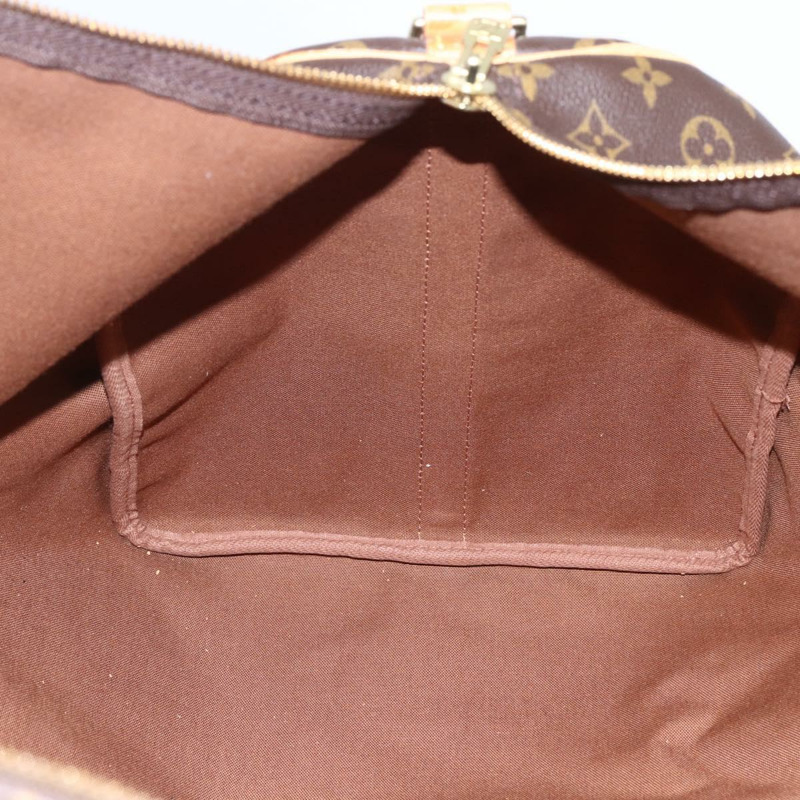 【日本直送】路易威登 Monogram Keepall Bandouliere 60 波士頓包 M41412 LV Auth ka138-18