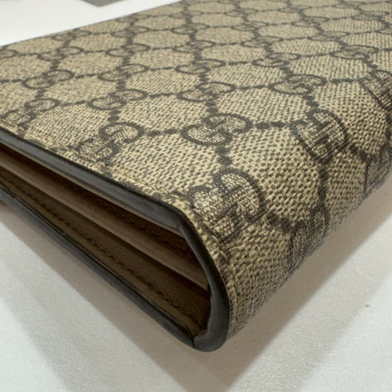 GUCCI 斜背包/側背包/鍊包/酒神包/WOC 8成新-5