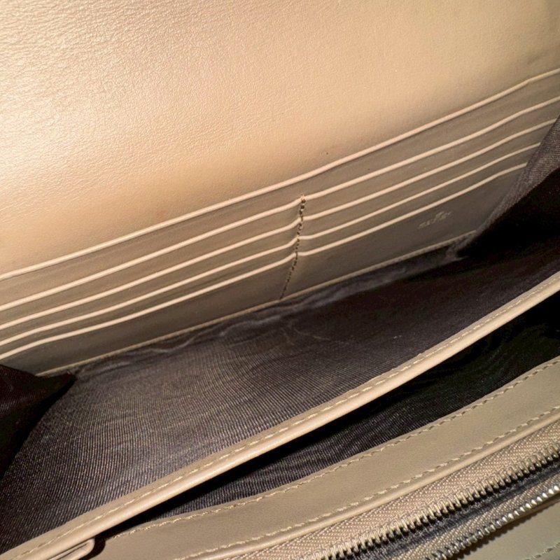 GUCCI 斜背包/側背包/鍊包/酒神包/WOC 8成新-18