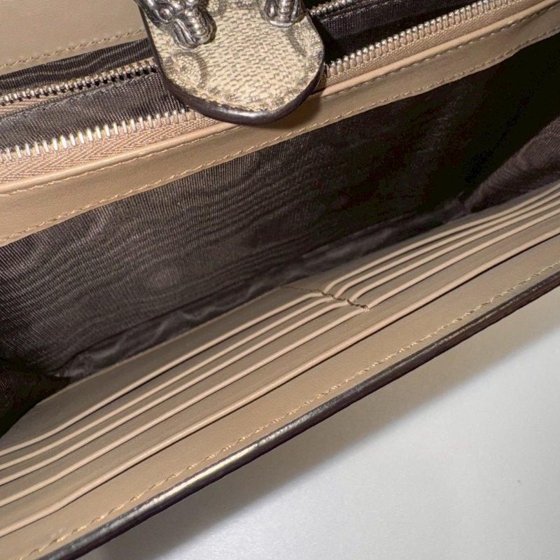 GUCCI 斜背包/側背包/鍊包/酒神包/WOC 8成新-19