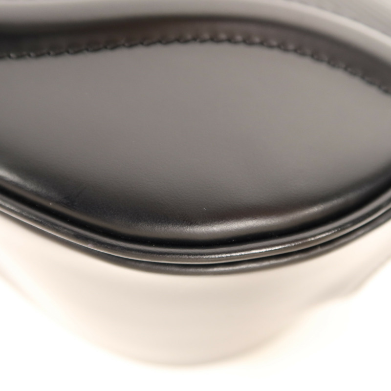 LOUIS VUITTON Epi Sac Montaigne銀扣手挽肩背兩用袋-10