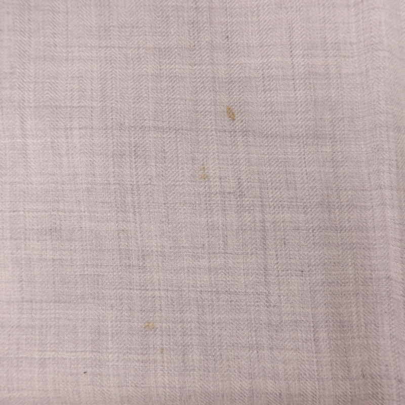 HERMES 羊絨/絲質Scarf圍巾-8