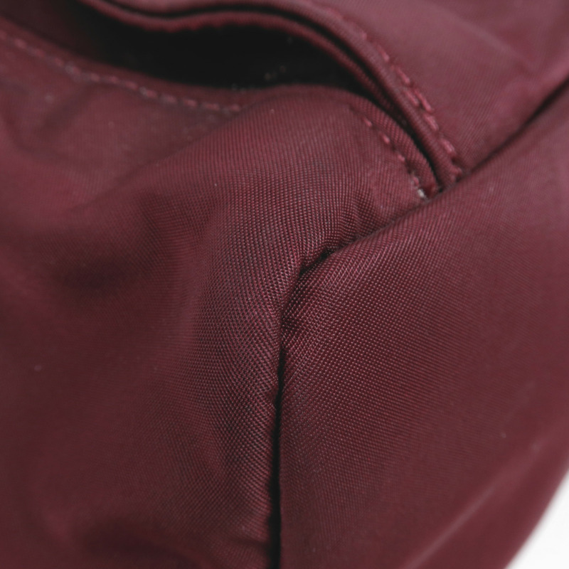 Michael Kors 尼龍Kelsey Nylon Backpack金扣背包-6