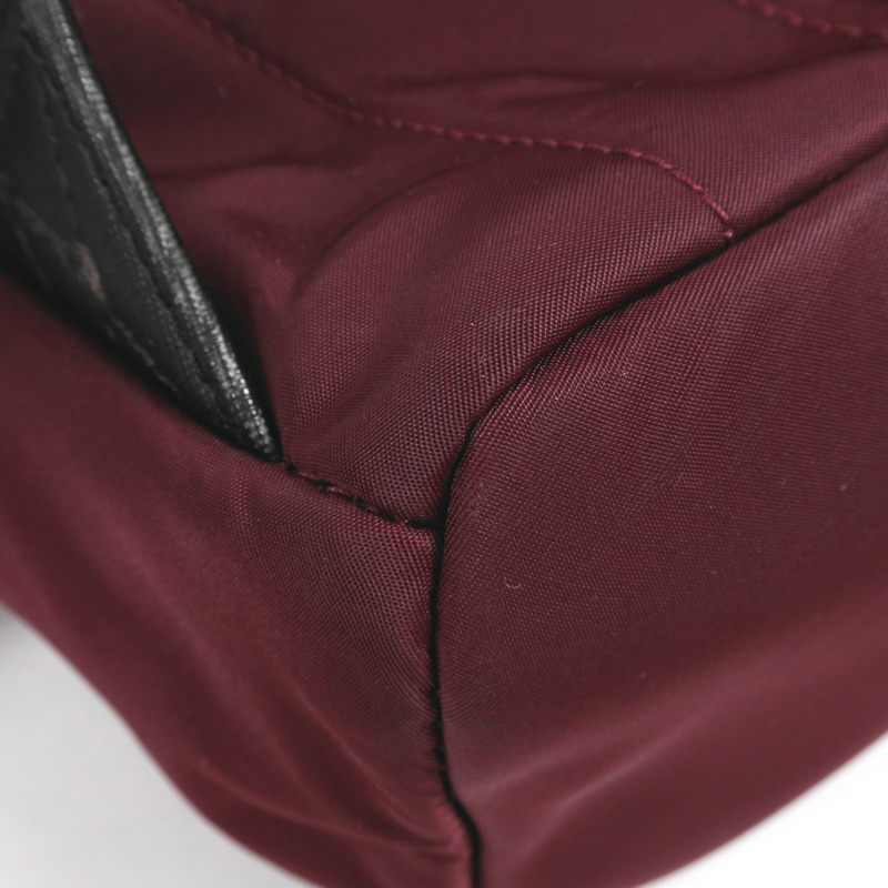 Michael Kors 尼龍Kelsey Nylon Backpack金扣背包-8